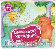 Zıplamaktan Yoruldum / Öykü Çemberi 4