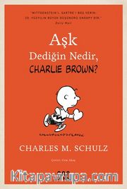 Aşk Dediğin Nedir, Charlie Brown?