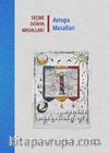 Seçme Dünya Masalları- Avrupa Masalları