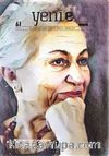 Yeni E Aylık Kültür Sanat Edebiyat Dergisi Sayı: 61 Kasım 2021