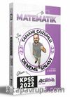2022 KPSS Matematik Tamamı Çözümlü 22 Deneme
