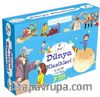 4. Sınıf Dünya Klasikleri Serisi (10 Kitaplık Set)