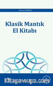Klasik Mantık El Kitabı