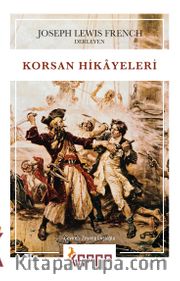 Korsan Hikayeleri