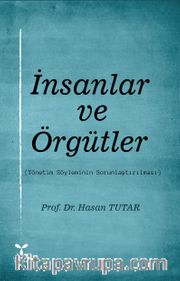 İnsanlar ve Örgütler