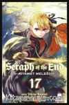 Seraph of the End / Kıyamet Meleği 17
