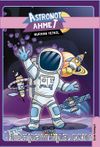 Astronot Ahmet