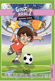 Gol Kralı