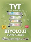 TYT Biyoloji Soru Kitabı