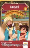 Harezmi / Gi̇zemli̇ Ki̇tabın Kahramanları 9
