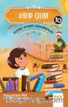 Katip Çelebi / Gi̇zemli̇ Ki̇tabın Kahramanları 10
