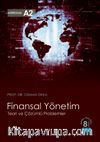 Finansal Yönetim & Teori ve Çözümlü Problemler 