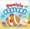 Denizin Sesleri / Banyo Kitabı