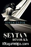 Şeytan Diyor ki: