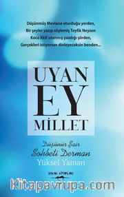 Uyan Ey Millet