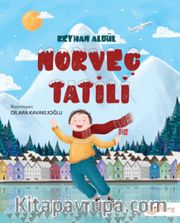 Norveç Tatili
