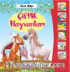 Çiftlik Hayvanları / Sesli Kitap