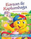Tavşan İle Kaplumbağa / Hareketli Kitaplar