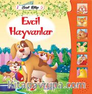 Evcil Hayvanlar / Sesli Kitap