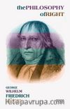 The Philosophy Of Right