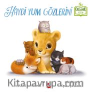 Haydi Yum Gözlerini