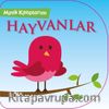 Minik Kitaplarım / Hayvanlar