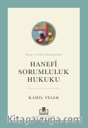 Hanefi Sorumluluk Hukuku