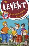 Esrarengiz Adaya Yolculuk / Levent İz Peşinde 6