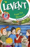 Kayıp Pul Bilmecesi / Levent İz Peşinde 6