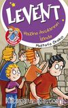 Hazine Avcılarının İzinde / Levent İz Peşinde 6