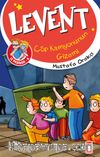 Çöp Kamyonunun Gizemi / Levent İz Peşinde 6