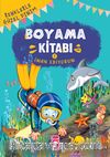 İman Ediyorum / Renklerle Güzel Dinim Boyama Kitabı 2
