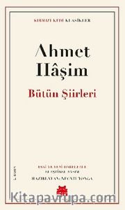 Bütün Şiirleri / Ahmet Haşim