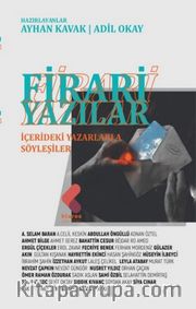 Firari Yazılar
