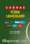 Çağdaş Türk Lehçeleri