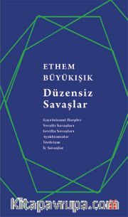 Düzensiz Savaşlar