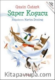 Süper Koşucu