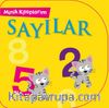 Minik Kitaplarım / Sayılar