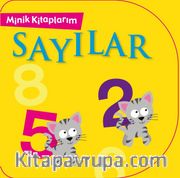 Minik Kitaplarım / Sayılar