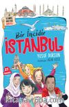 Bir İncidir İstanbul (Ciltli)