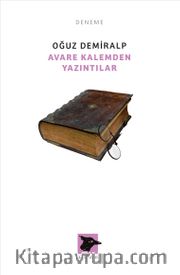 Avare Kalemden Yazıntılar