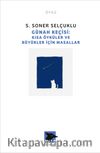 Günah Keçisi & Kısa Öyküler ve Büyükler İçin Masallar