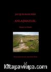 Anlaşmazlık: Siyaset ve Felsefe