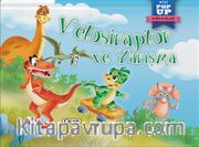 Velosiraptor ve Yarışma / Hareketli Kitaplar