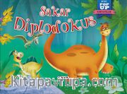 Sakar Diplodokus / Hareketli Kitaplar