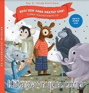 Bugi'den Sana Mektup Var!