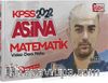 2022 KPSS Aşina Matematik Video Ders Notu 