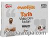 2022 KPSS Genel Kültür Tarih Video Ders Notu 