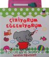 Çiziyorum Eğleniyorum / Fil