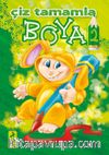 Çiz Tamamla Boya 2